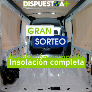 Insolación completa