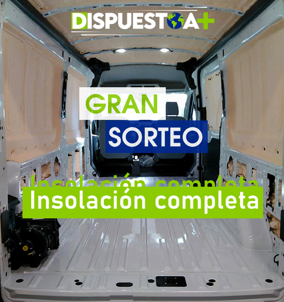 Insolación completa