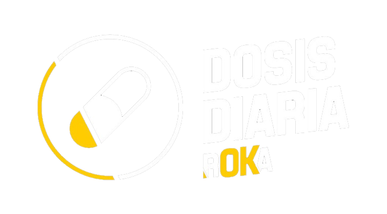 Dosis Diaria William Arana